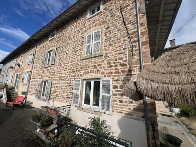 Maison location à Villefranche-sur-Saône, Rhône