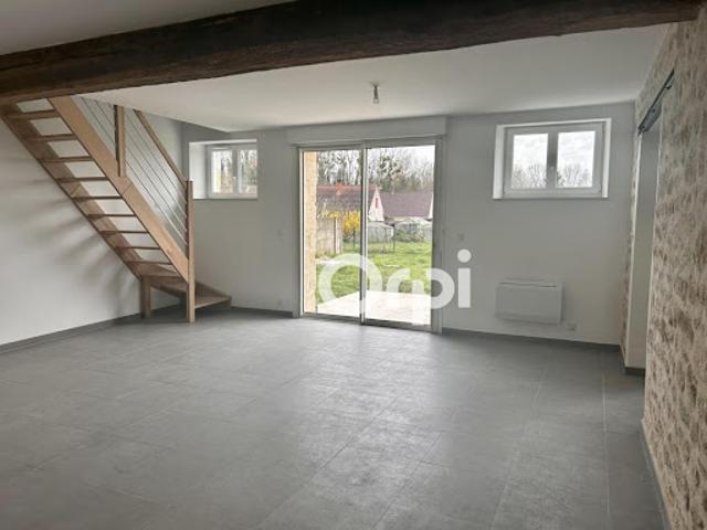 Maison location à Laon, Lizy