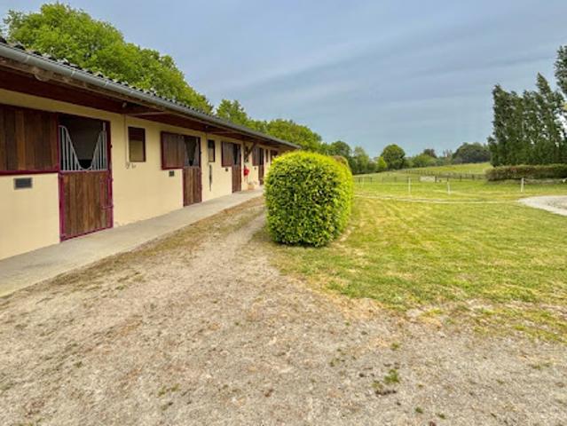 Maison location à Château-Gontier, Senonnes