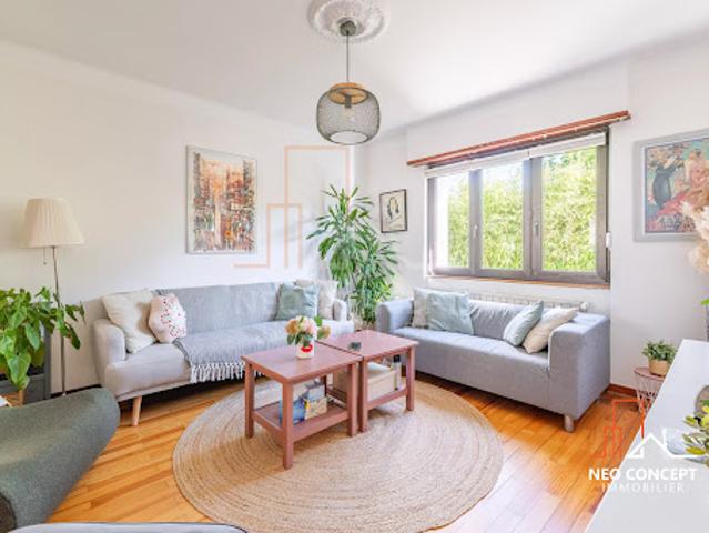 Maison location à Strasbourg, La Wantzenau
