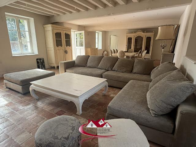 Maison location à Houdan, Yvelines