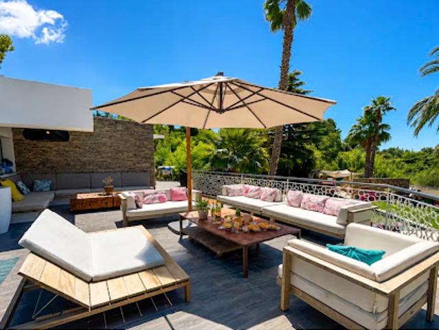 Maison location à Arrondissement de Toulon, Le Castellet