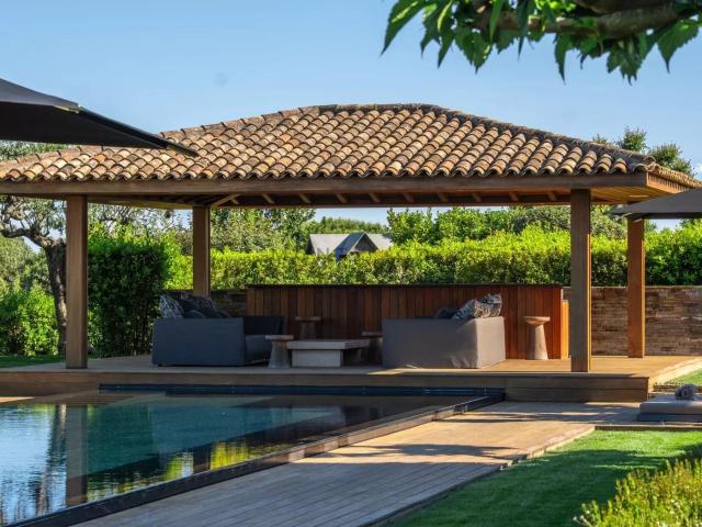 Villa location à Arrondissement de Draguignan, Vidauban