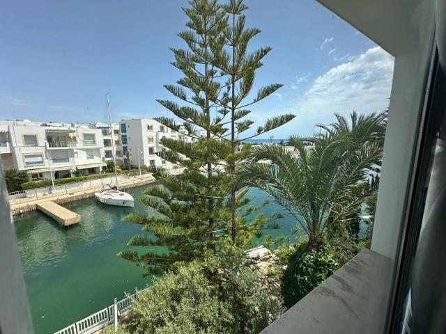 Maison location à Beni Khalled