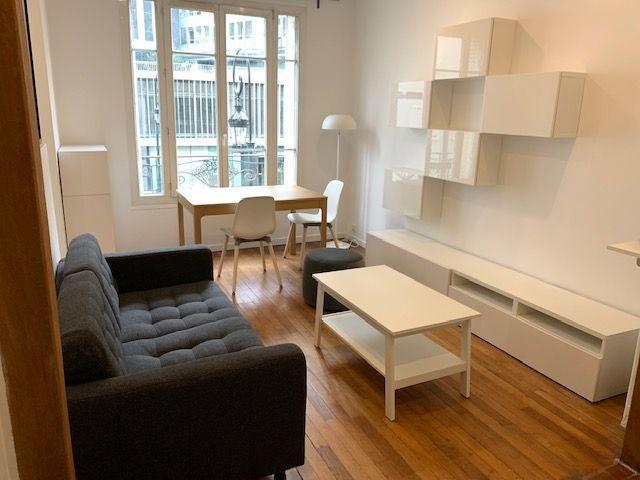 Appartement location à Nanterre, Puteaux