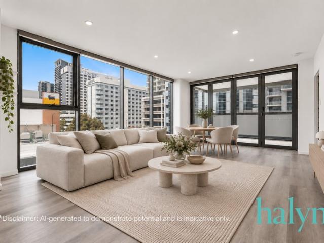 Apartment for sale in Perth