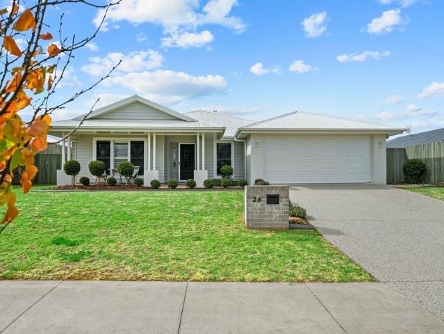 House for sale in Highfields, Queensland