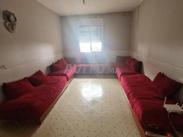 Appartement location à Boukhalef, Tangero