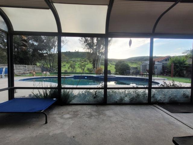 Room for rent in El Cajon, California