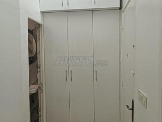 Appartement location à Ben Slimane