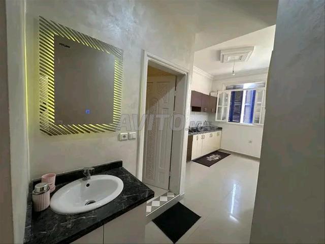 Appartement location à Meknès