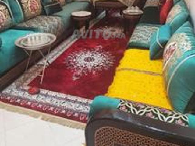 Appartement location à Meknès