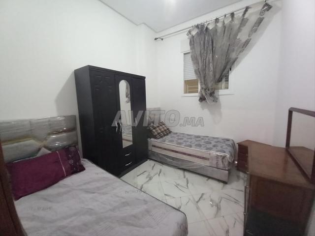 Appartement location à Meknès