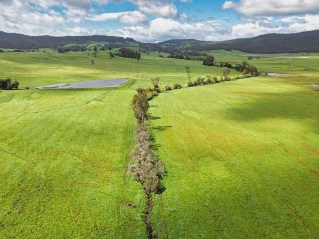 Cottage for sale in Parkham, Tasmania