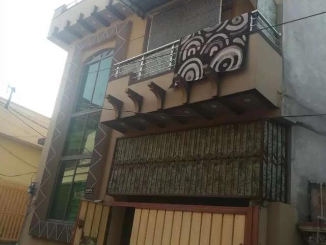 House for sale in Rawalpindi, Islamabad Capital Territory