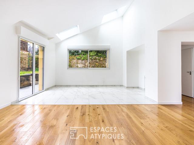 Maison location à France métropolitaine, Nantes