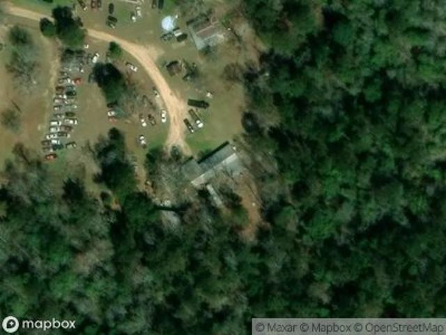 House for sale in Franklinton, Louisiana
