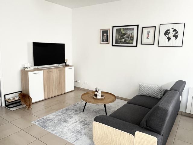 Appartement location à Saint-Germain-Laval, Loire