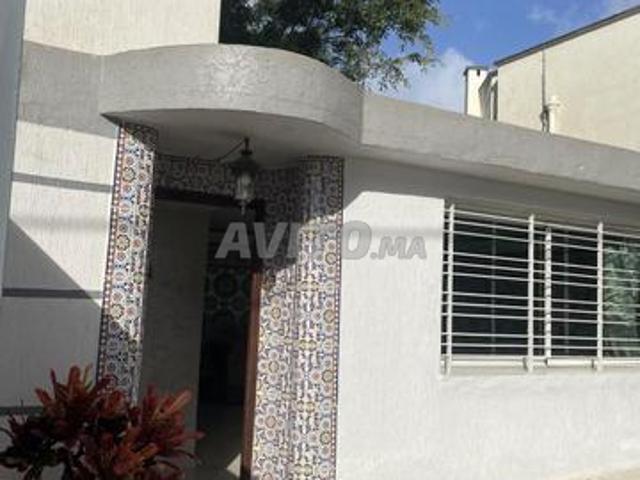 Propriété location à Rbat