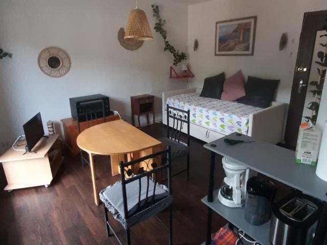 Studio location à Céret, Amélie-les-bains-palalda