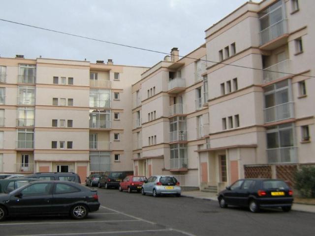 Appartement location à Privas, Bourg-saint-andéol