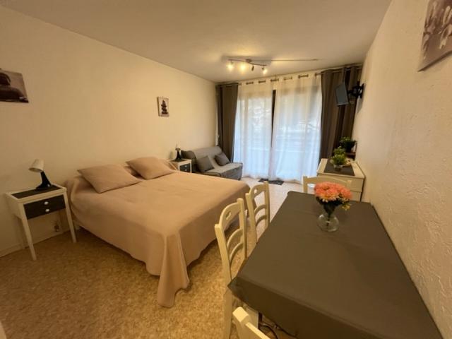 Studio location à Céret, Amélie-les-bains-palalda