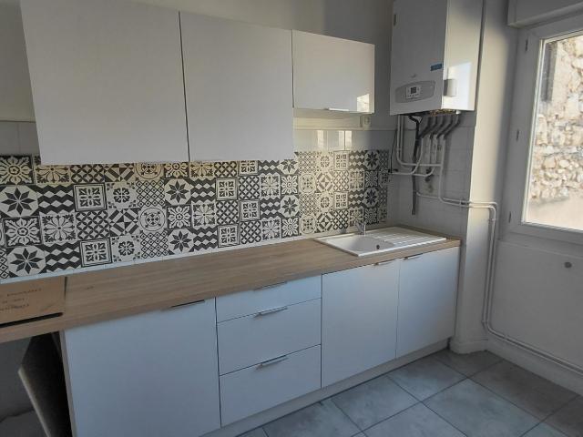 Appartement location à Privas, Bourg-saint-andéol