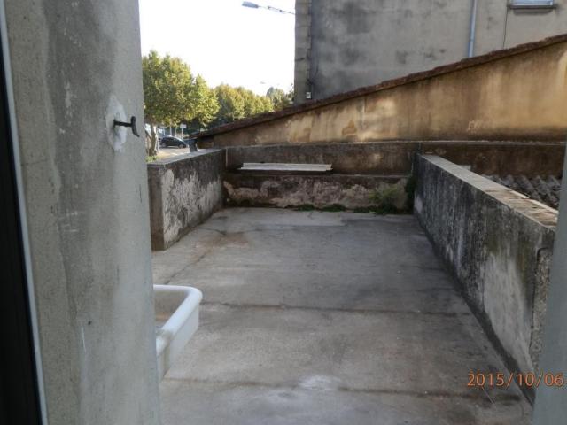 Appartement location à Privas, Bourg-saint-andéol