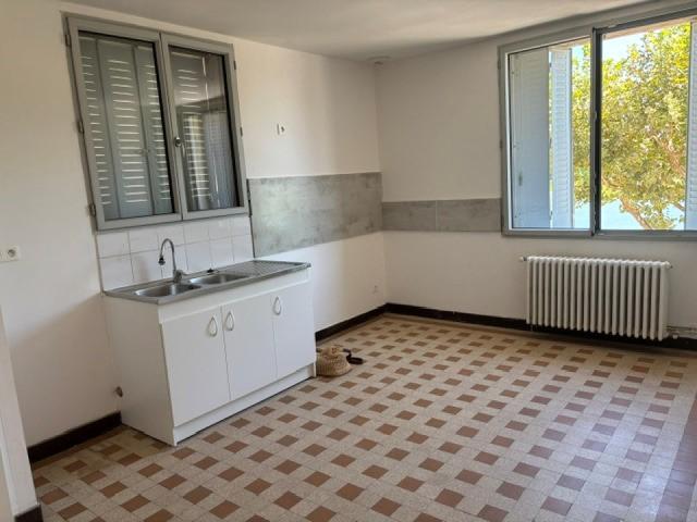 Appartement location à Privas, Bourg-saint-andéol