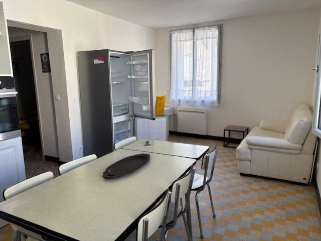 Appartement location à Privas, Saint-just