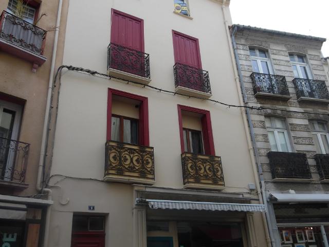 Appartement location à France métropolitaine, Amélie-les-bains-palalda