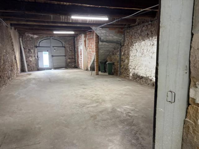 Garage location à Lodève, Clermont-l'hérault