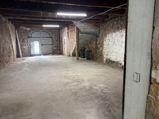 Garage location à Lodève, Clermont-l'hérault