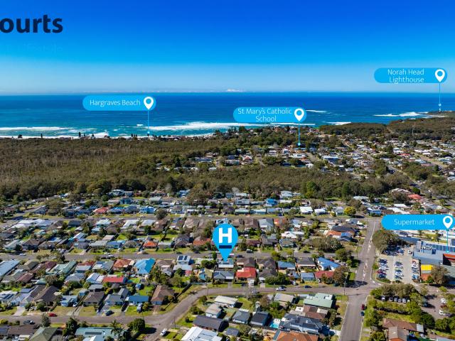 House for sale in Noraville, New South Wales