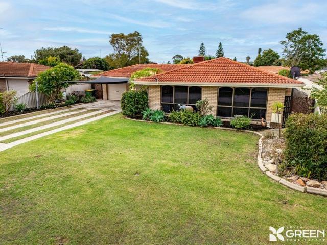 House for sale in Parklands, Western Australia