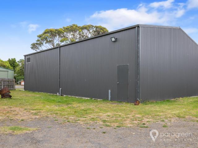 House for sale in Port Welshpool, Victoria