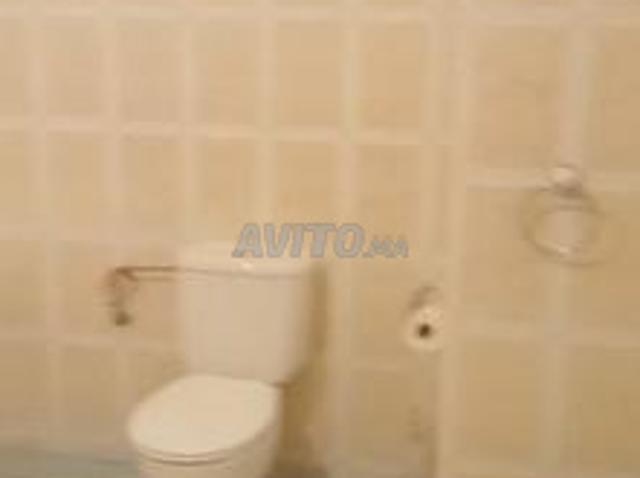 Appartement location à Gharb-Chrarda-Beni Hssen