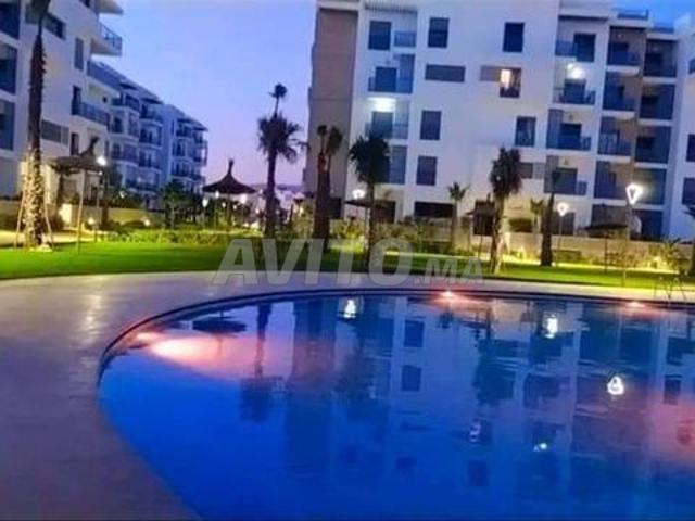 Appartement location à Martil, Tanger-Tétouan