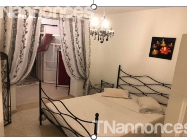 Maison vente