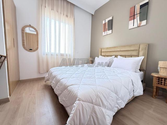 Appartement location à Gueliz, Marrakech