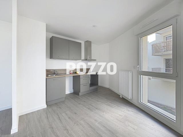 Appartement location à Caen, Fleury-sur-orne