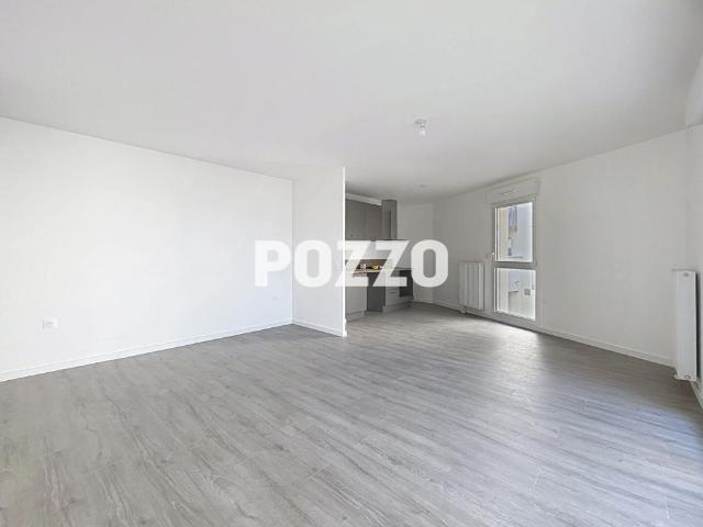 Appartement location à Caen, Fleury-sur-orne