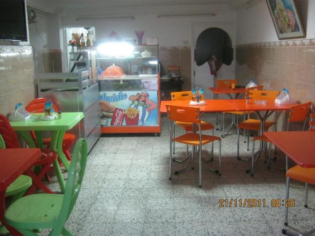 Local commercial location à Ben Arous
