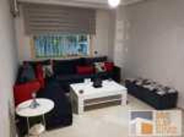Appartement location à Anfa, Gharb-Chrarda-Beni Hssen