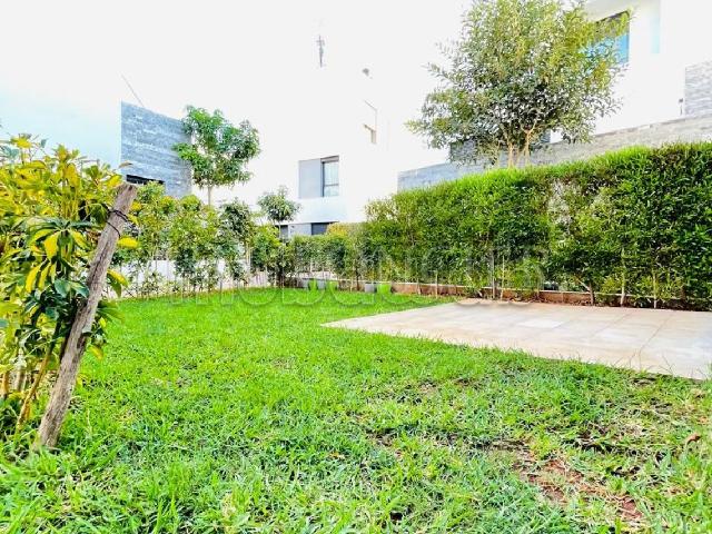 Appartement location à Bouskoura, Gharb-Chrarda-Beni Hssen