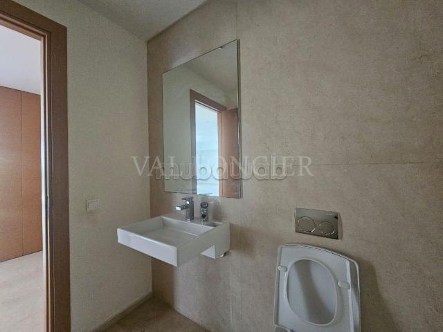 Appartement location à Anfa, Gharb-Chrarda-Beni Hssen