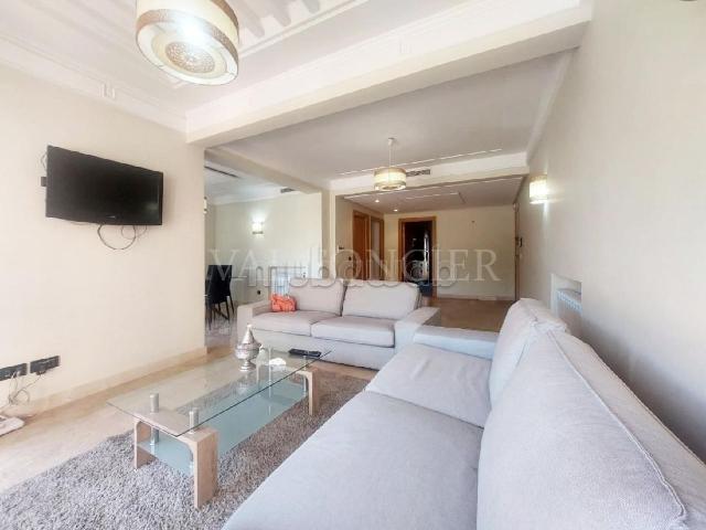 Appartement location à Bouskoura, Gharb-Chrarda-Beni Hssen