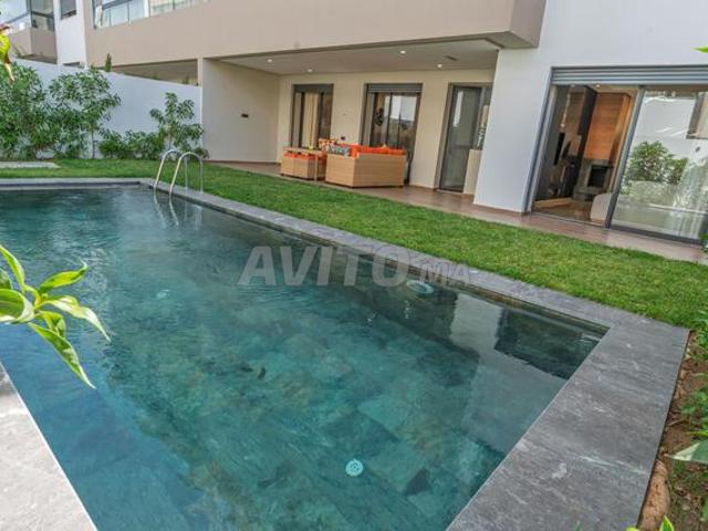 Appartement location à Dar Bouazza, Gharb-Chrarda-Beni Hssen