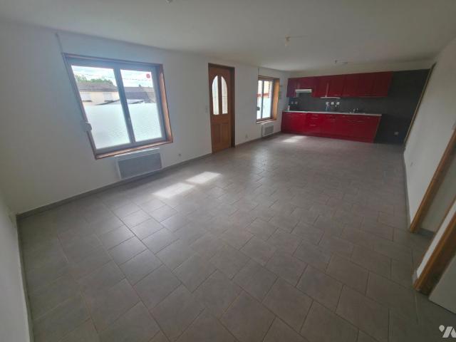 Appartement location à Saint-Omer, Lumbres