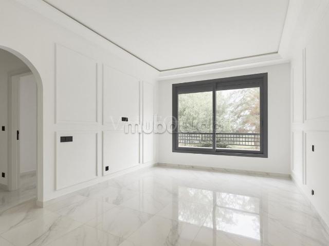 Appartement location à Anfa, Gharb-Chrarda-Beni Hssen